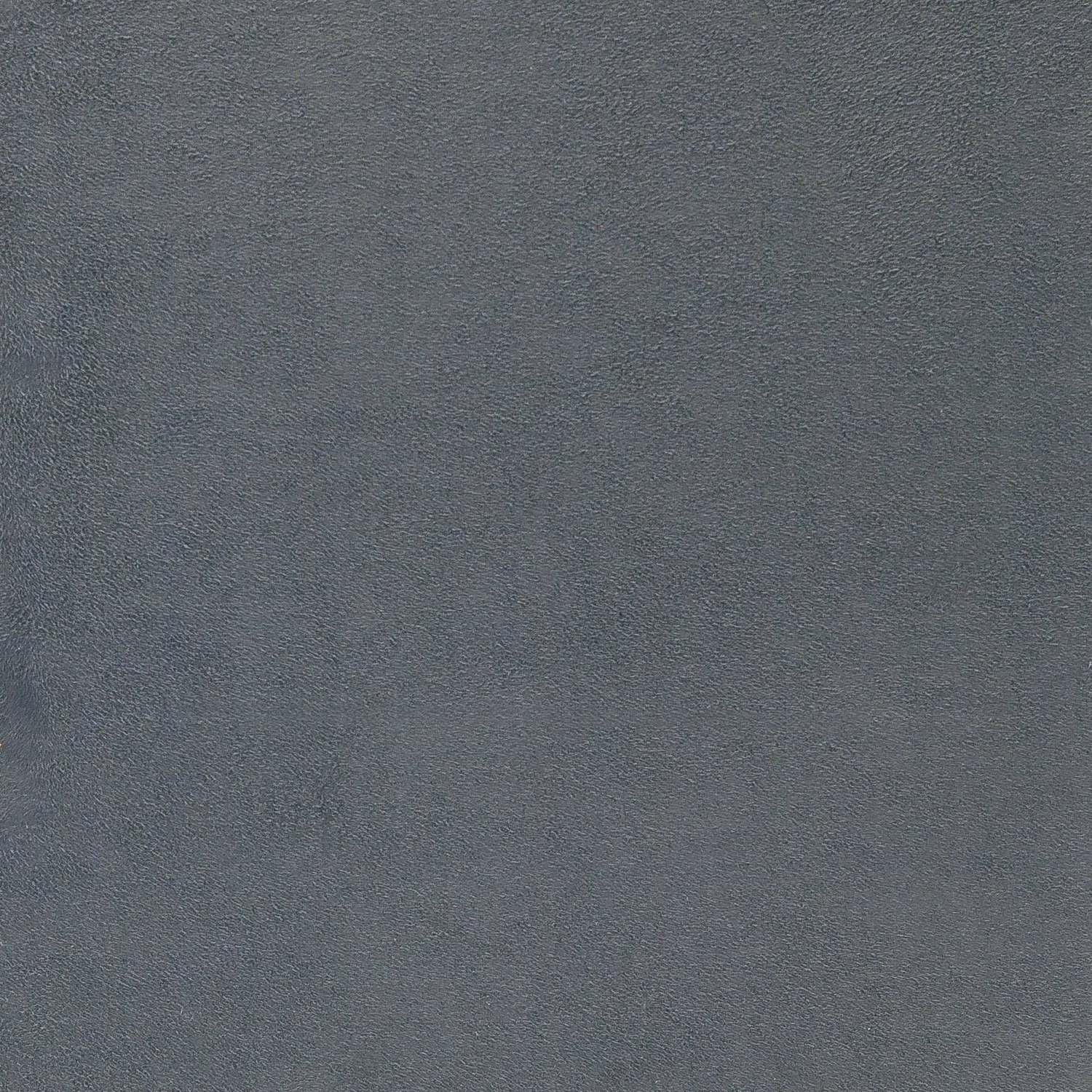 Faux Suede, Charcoal