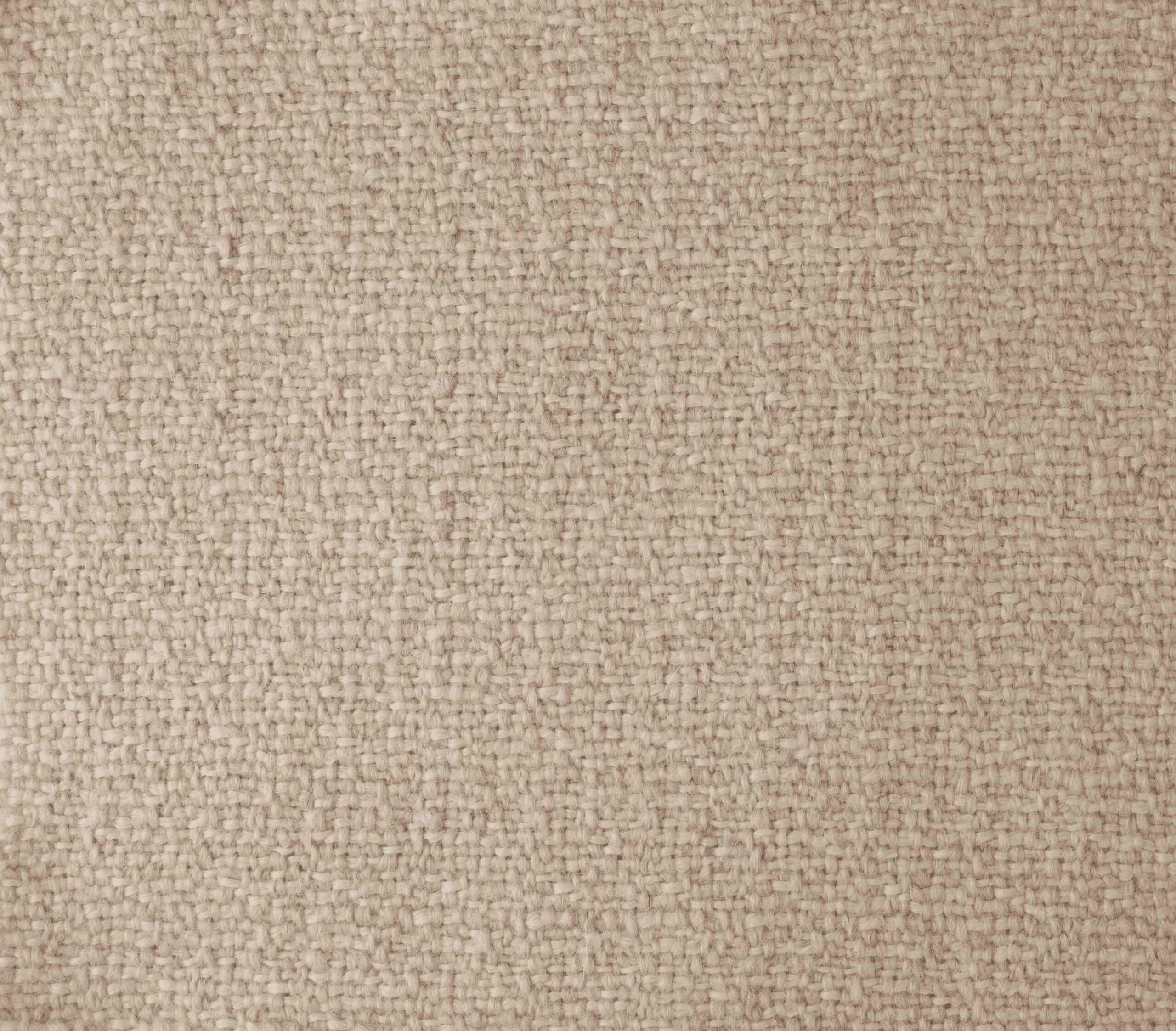 Bouclé, Ivory