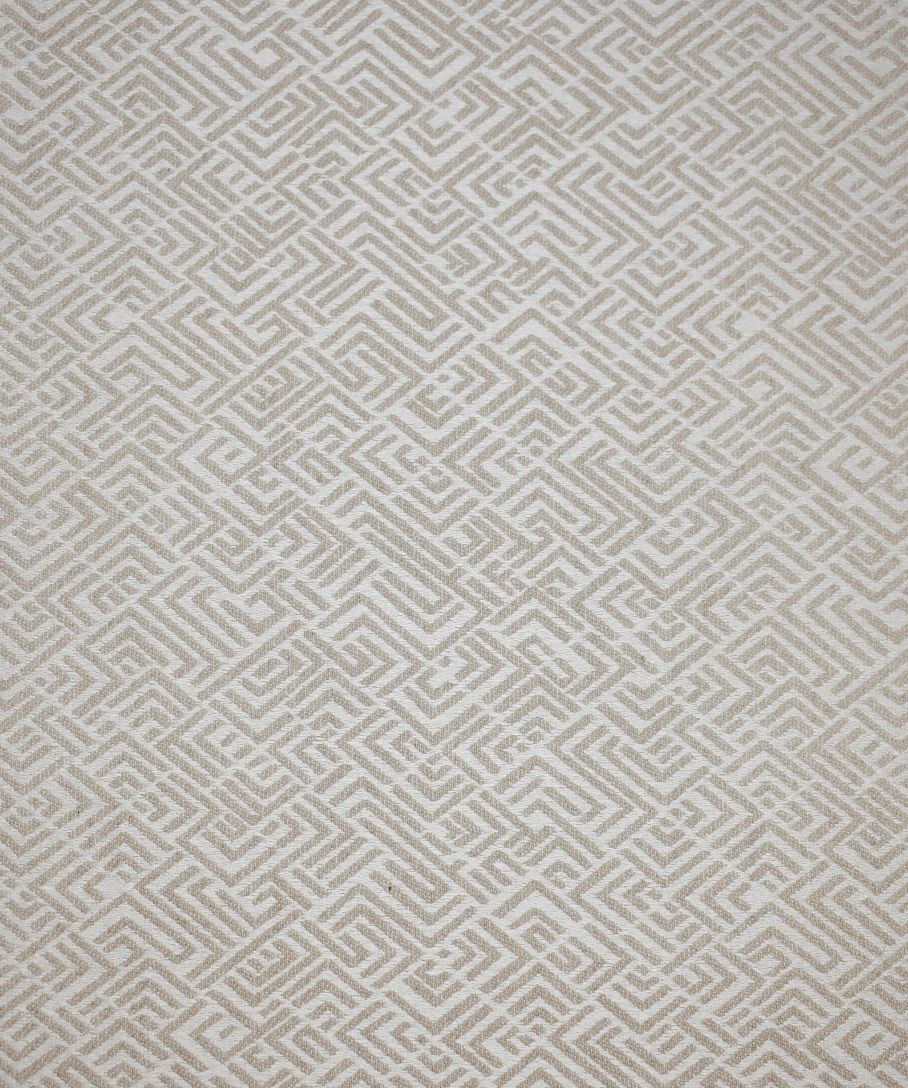 Geometric, Straw