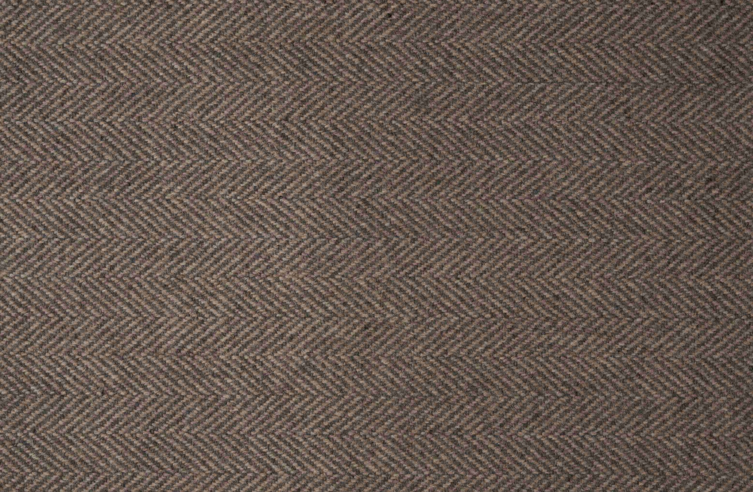 Herringbone, Navy