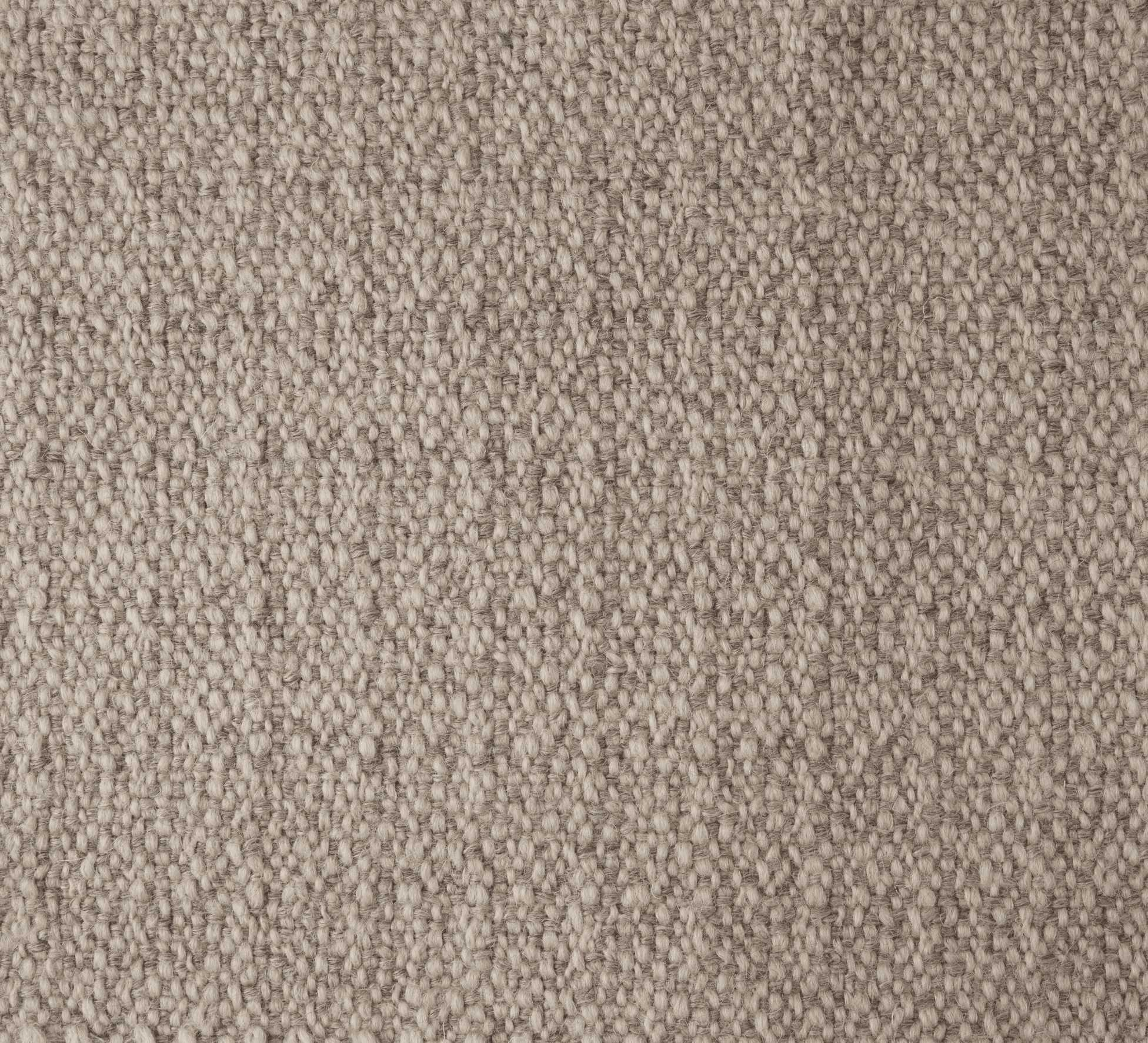 Bouclé, Pebble