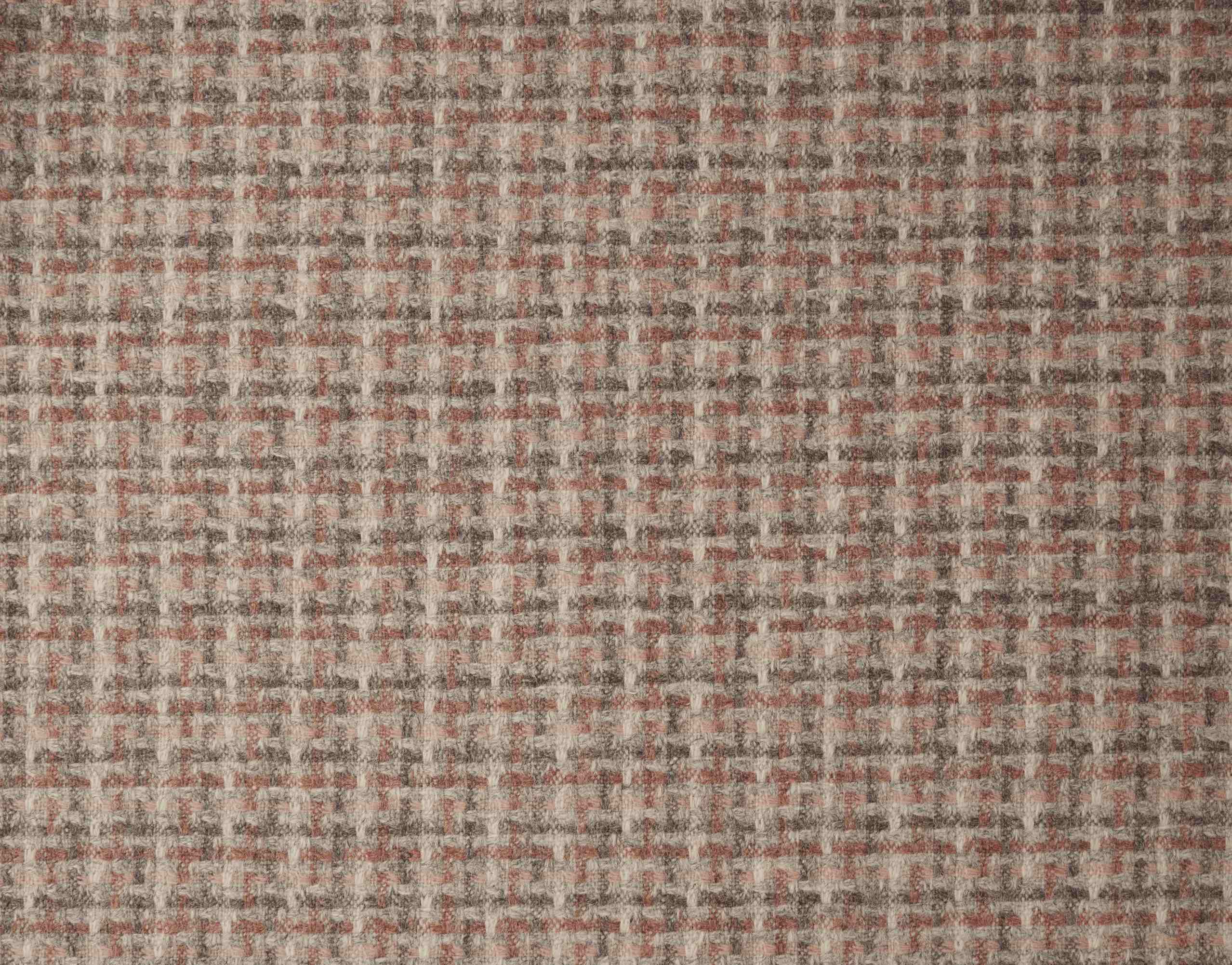 Tweed, Blush